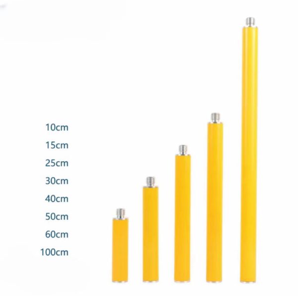 RTK/GPS  Extension Pole TP10