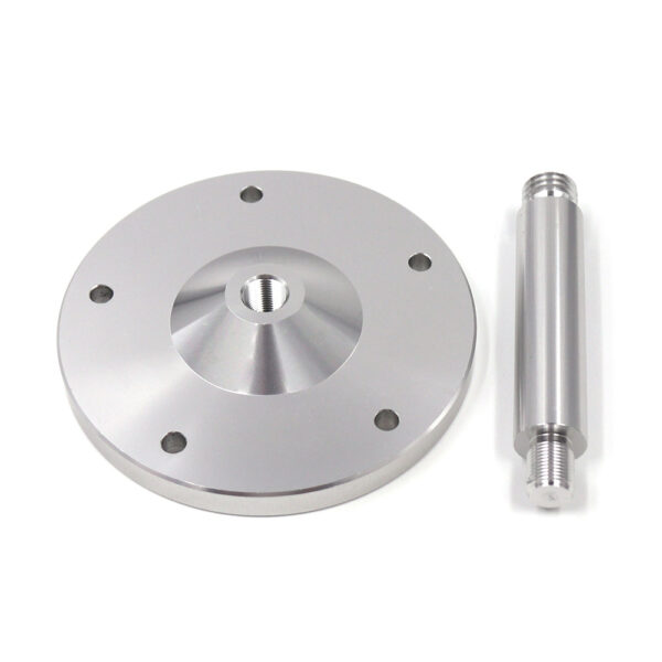 GNSS GPS Aluminum Antenna Mount M110SLB