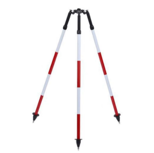 1.8m Red&White Tripod